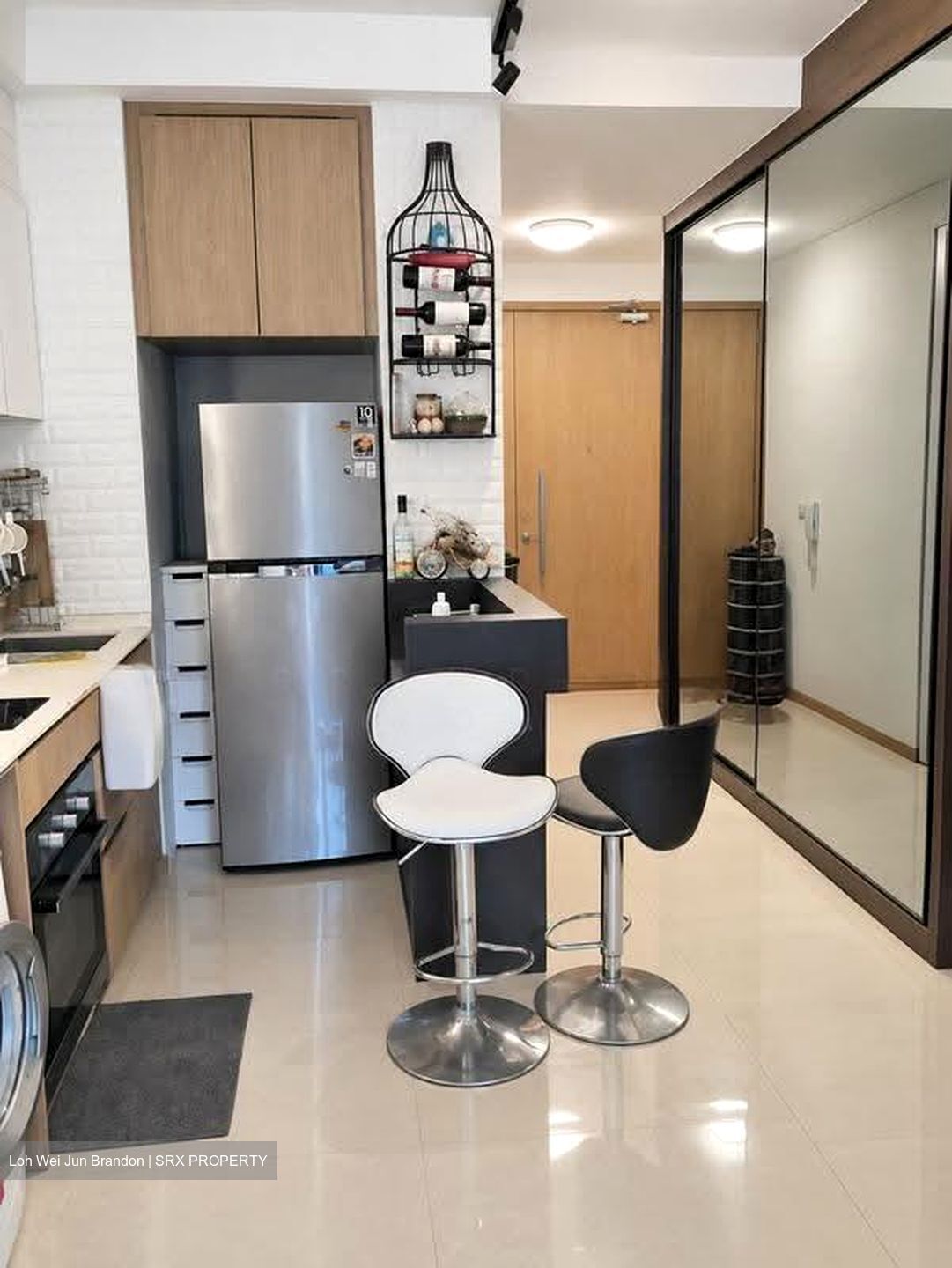 Kingsford Waterbay (D19), Apartment #624585901